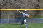 Softball vs Emerson  Wheaton College Women's Softball vs Emerson College - Photo By: KEITH NORDSTROM : Wheaton, Softball